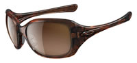 Oakley Necessity Tortoise / VR50 Brown Gradient (OO9122-03)